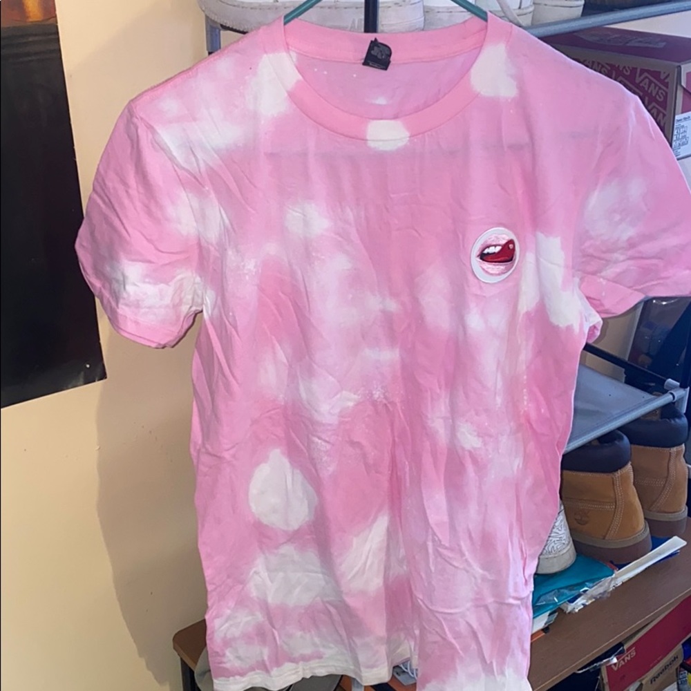 H.A.K Tee Shirt